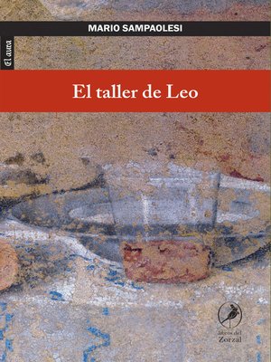 cover image of El taller de Leo